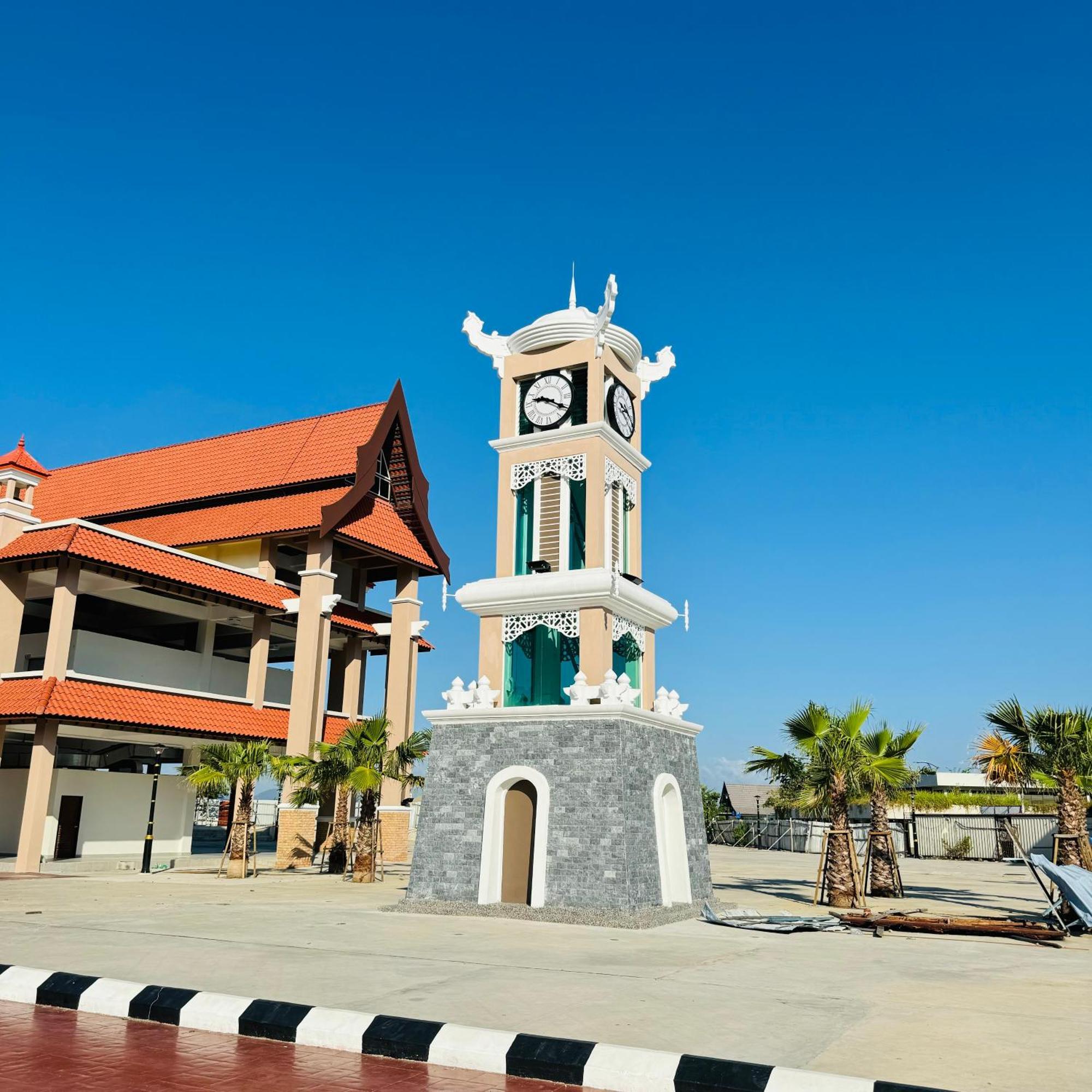 Rayyaz Inn Kuala Terengganu Exterior foto